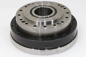 HARMONIC DRIVE SYSTEMS used SHF-40-160 160:1 Robot Axis Gear Box RED-I-1321=9R45 - Picture 1 of 10