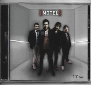 MOTEL - 17 BIS!!~!! - Picture 1 of 2