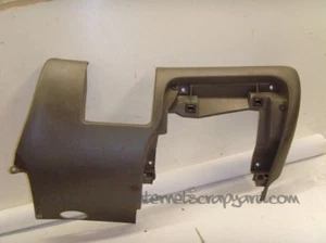 Alhambra Sharan Galaxy MK1 1.9 TDi 95-00 Untere Armaturenbrett Verkleidung Abdeckung - Bild 1 von 1