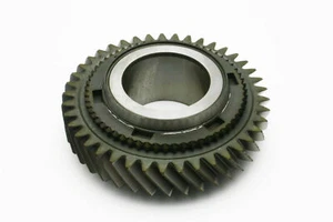 FORD TRANSIT / MONDEO / GALAXY / S MAX VMT6 / MMT6 GEARBOX 2ND GEAR 41 TEETH - Picture 1 of 1