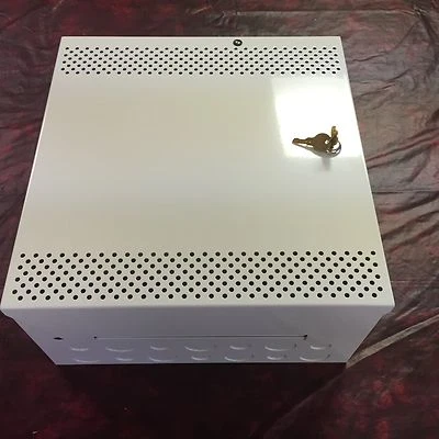 NORTHERN COMPUTERS PW-5000  WHITE  ELECTRICAL BOX - NIB - Image 1 of 3