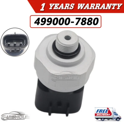 Sensor interruptor de presión de aire acondicionado para Toyota Camry Corolla RAV4 Lexus 499000-7880 nuevo Foto 1 de 4