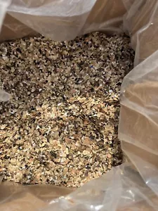 2lb bags Epoxy Floor Flakes Garage Floor coating Decorative colors you choose - Picture 1 of 26