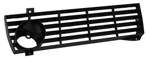 Corvette C3 Grille RH 1968-1969 - Picture 1 of 4