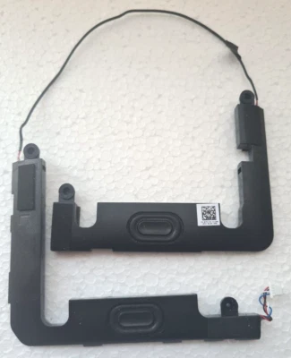 Dell Inspiron 5580 5585 Speakers Left And Right PAIR 079J1H GENUINE TESTED - Image 1 of 3