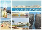 85 Les Sables D Olonne Nt1064 E 0323