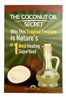 Coconut Oil Secret: Why This Tropical Treasure Is Nature's #1 Healing Superfood