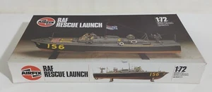 59330 Cs15 Scatola Airfix 1/72 - RAF Rescue Launch - Only box - Bild 1 von 4