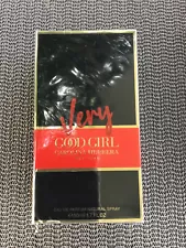 Carolina Herrera Very Good Girl Eau de Parfum für Damen - 50ml