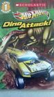 Hot Wheels : Dino Attack ! (Scholastic R..., Landers, Ace