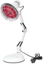 Red Light Therapy Heating Lamp, 150W Near Infrared Light Pain Relief