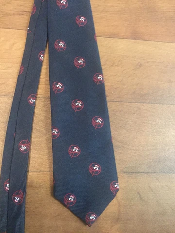Mens MLB New York Yankees Tie Cover