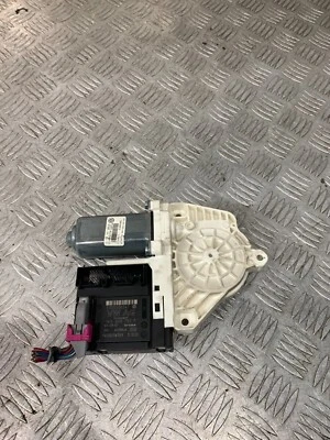 2009 SEAT ALTEA XL DRIVER SIDE FRONT WINDOW MOTOR 1K0959793P #2 - Image 1 of 3