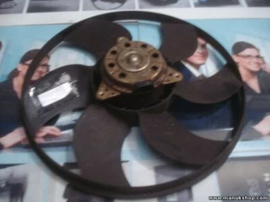 Electroventilador Renault Megane MK1 1.4 16v 7700433728 - Bild 1 von 2