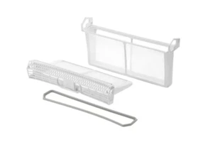 Bosch Siemens Neff Tumble Dryer Filter Fluff Lint Mesh 00650474 GENUINE ORIGINAL - Picture 1 of 1