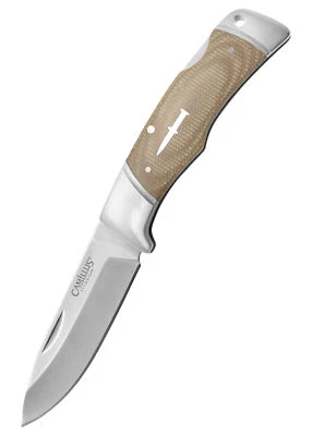 Camillus CLASSIC Taschenmesser mit Hosenclip - Bild 1 von 4