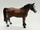Schleich Animal Figurine Arabian Stalion Horse Mare 2000 Germany