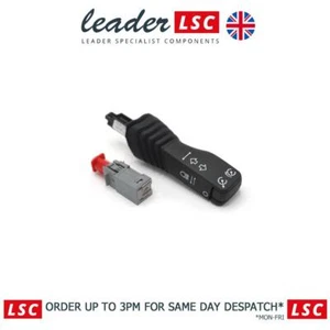 Indicator and Clutch Switch Vauxhall Zafira B Mk2 05 to 12 13129642 Genuine New - Picture 1 of 12