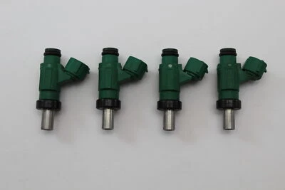 11 12 13 14 15 KAWASAKI NINJA ZX10R  MAIN THROTTLE BODY FUEL INJECTORS - *OEM* - Image 1 of 3