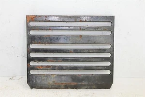 Simplicity Broadmoor Hydro 14Hp Front Grille Grill Engine Cover Plate Lawn Mower - Picture 1 of 6