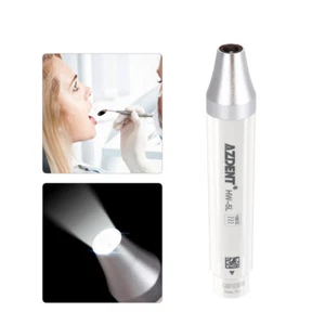 Dental LED Light Ultrasonic Piezo Scaler Handpiece HW-5L Fit for EMS VRN - Picture 1 of 6