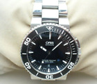 Oris Aquis Date 7653 Automatic 300m Date Men's Watch from JP