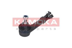 TIE ROD END KAMOKA 9010243 FRONT AXLE RIGHT FOR RENAULT