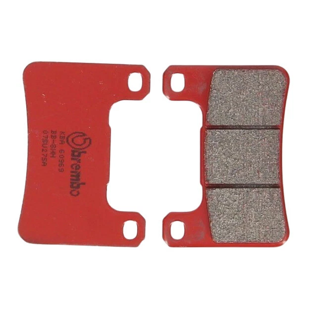 Brembo Moto Pastiglie Freno Anteriore per Suzuki GSX 1300