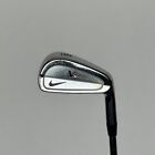 Nike VR Pro Combo Forged 6 Iron RH w/ Steel KBS Tour Shaft