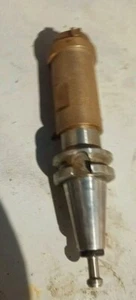 MAS BT35 Fräseraufnahme Aufnahme Konus - Bild 1 von 2