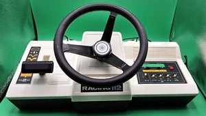 Nintendo Color TV Game Racing 112 (CTG-CR112) Tested and Working - US Seller - Picture 1 of 14
