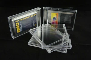 PCEngine, TG16 cases, Hucard PC Card and CF Adapter Cases 1 LOT = 25 cases - Picture 1 of 3
