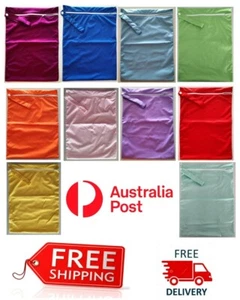 1 x Large Waterproof Kids Wet Bag 30cm x 40cm for Cloth Nappies, Books, Swimmers - Picture 1 of 11