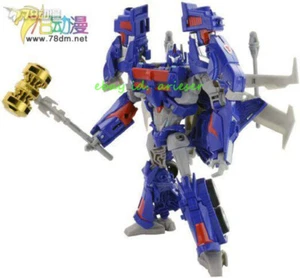 Takaratomy Tav-14 Ultra Magnus Transform Japanese Ver. Action Figure In Stock - Picture 1 of 8