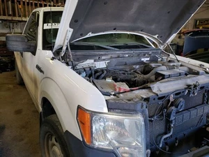 Driver Left Lower Control Arm Front Fits 09-13 EXPEDITION 1099035 - Picture 1 of 7