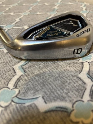 Mizuno JPX 825 8 Iron - Ladies - Graphite - Right Handed  - Image 1 of 4