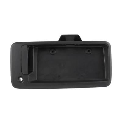 Black Back Door Exterior Door Handle For 1996-2007 Chevrolet Express 2500 3500 Foto 1 de 4