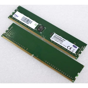 ATP 4GB DDR4 Sd-Ram ECC Memory 2133MHz A4C04QD8BLPBSE 288 Pin UDIMM M25 - Picture 1 of 2