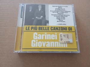 Garinei & Giovannini - Le piu' belle canzoni - CD perfetto ! OST musical - Foto 1 di 1