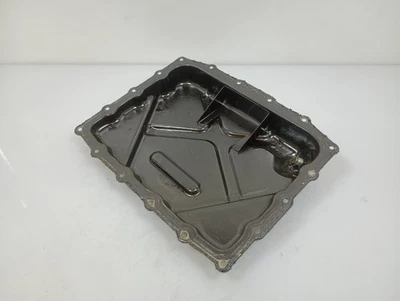 Cacerola de aceite de motor 97-06 OEM JAGUAR X100 XK8 XKR XJ8 XJR C2A1427 Foto 1 de 4