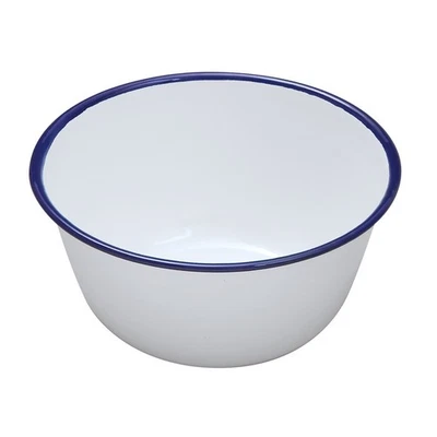 Nimbus  Cuenco esmaltado para postre (ST2950) - Bild 1 von 2