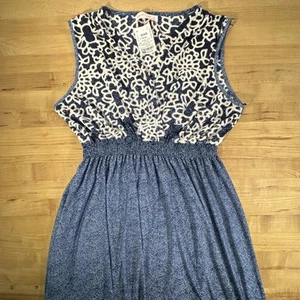 Ana & Rose Maxikleid Damen Größe 2X Neu mit Etikett - Bild 1 von 9