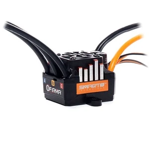 NEW Spektrum Firma 85A Brushless Smart ESC 1/10 On Road Buggy/SCT FREE US SHIP - Picture 1 of 7