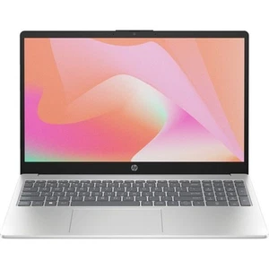 HP 15t-fd000 15.6" FHD Touch Intel i5-1334U 12GB DDR4 256GB SSD FPR W11H Laptop - Picture 1 of 6