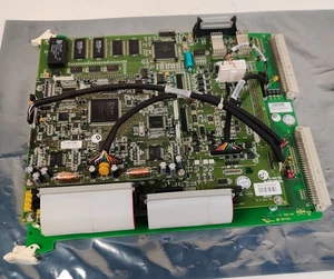 Placas de procesador Bruker Microflex BDD GTMP-3C BDD MTXMA-1F BDD GTSMC-2D funcionando - Imagen 1 de 14