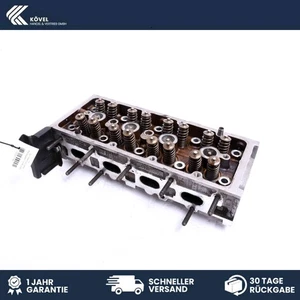 Zylinderkopf mit Ventile Jeep Renegade 1.4 MultiAir EAM 55263624 55268082 - Bild 1 von 5