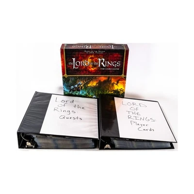 FFG LOTR LCG Il Signore degli Anelli Gioco di Carte Collezione #84 - Gioco Base + VG+/NM - Immagine 1 di 2