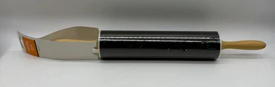 Non-Stick Rolling Pin 10 Inch Barrel With Smooth Rolling Handles Target Brand - Image 1 of 2