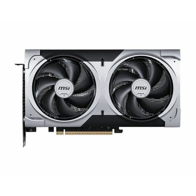 MSI NVIDIA GeForce RTX 5060 Ti Graphic Card - 16 GB GDDR7 - Image 1 of 4