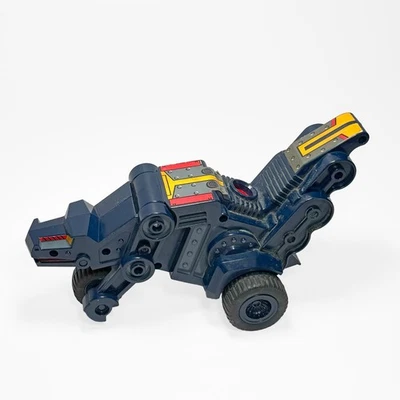 Zod Dinosaur Super Gobots 1983 Tonka Vintage Action Figure - Image 1 of 4